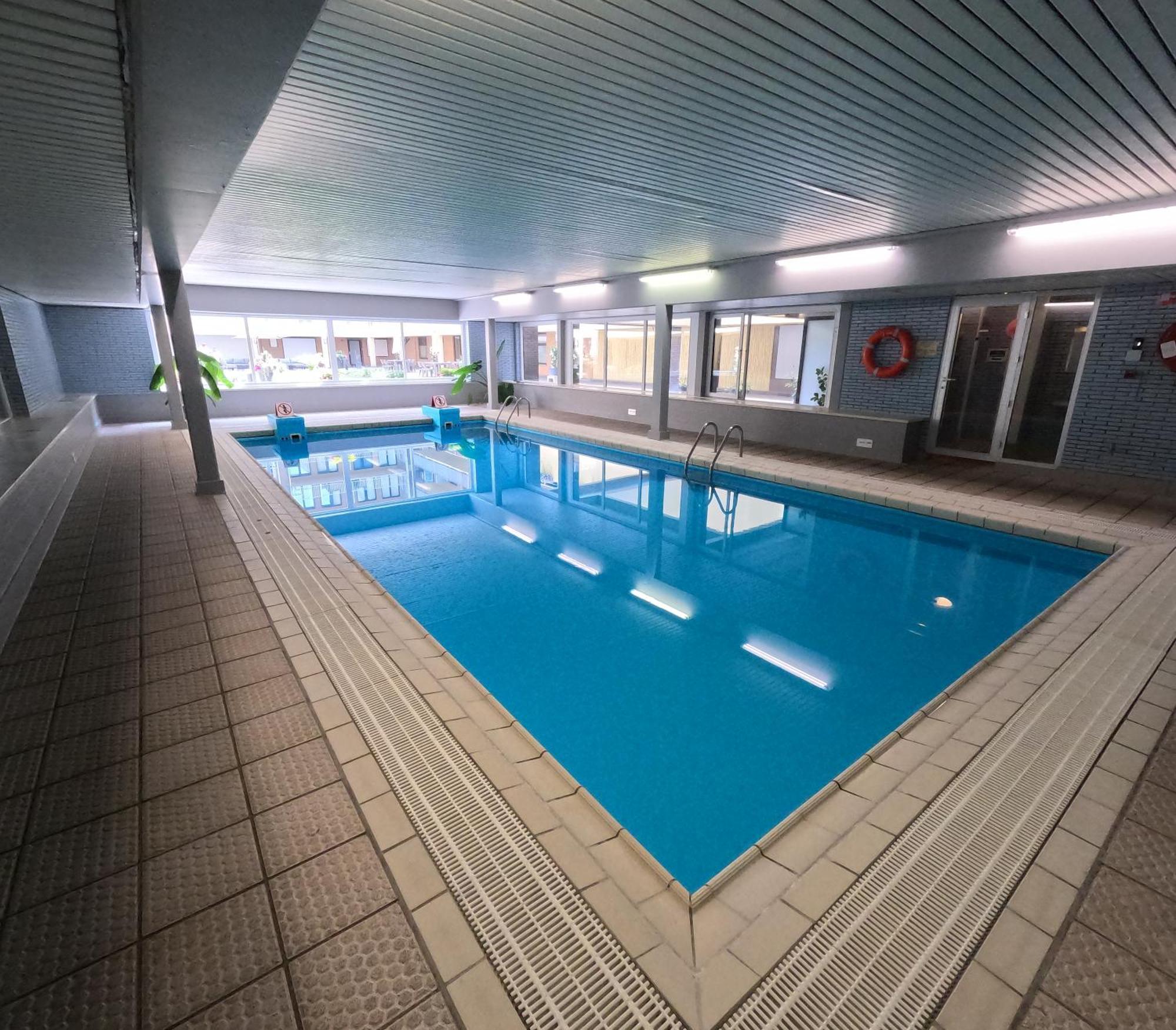 Casa Costa Westend ミデルケルケ エクステリア 写真